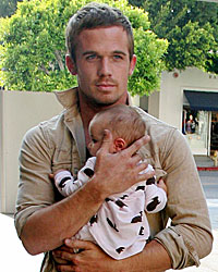 Cam Gigandet